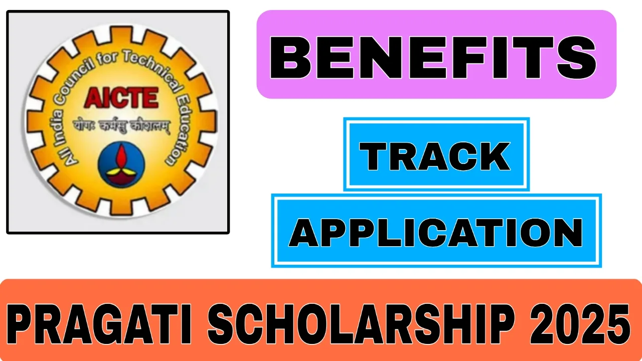 Pragati Scholarship 2025