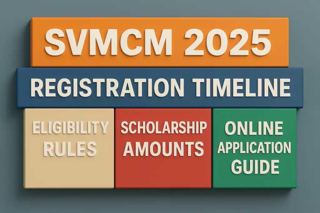 SVMCM 2025