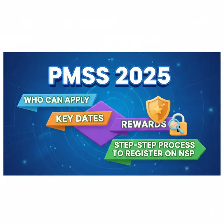 PMSS 2025