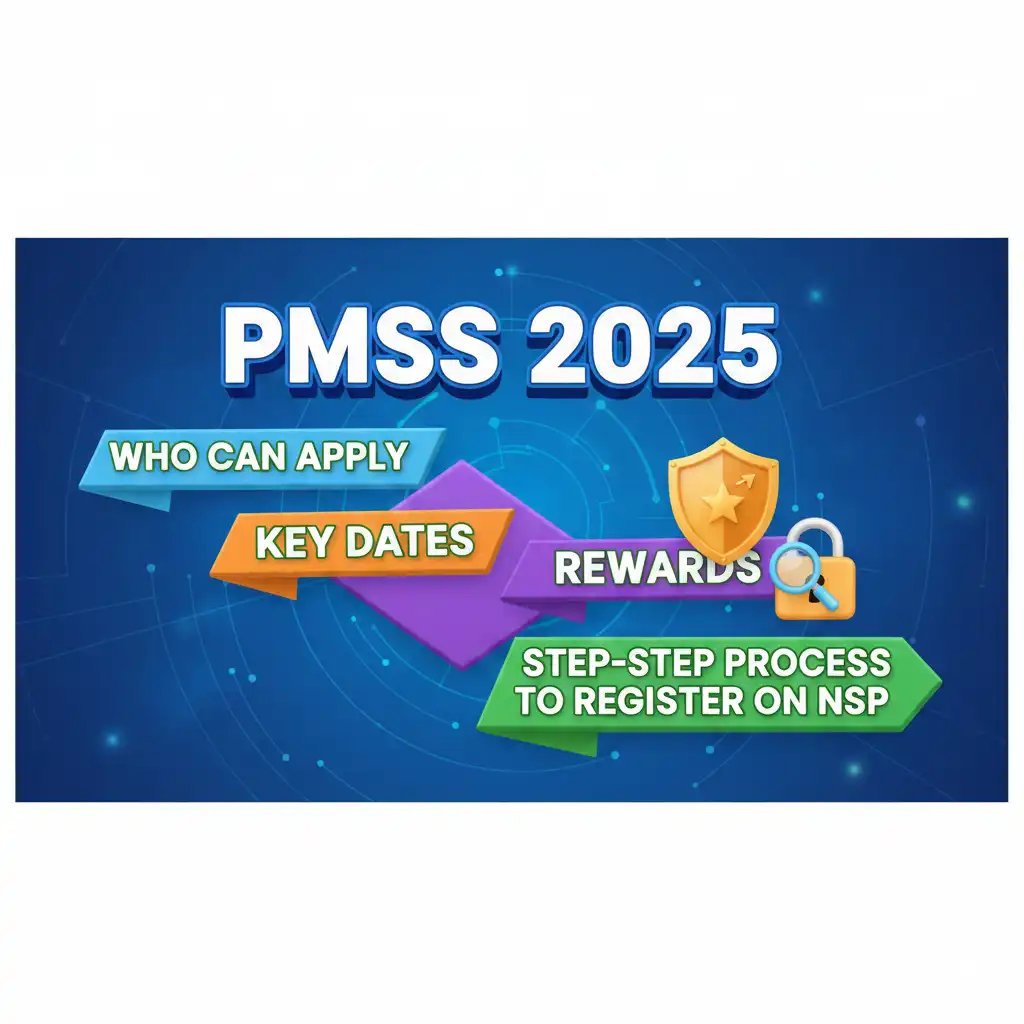PMSS 2025